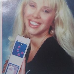 DermalTone anti aging device